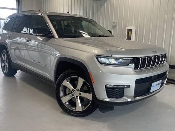 JEEP GRAND CHEROKEE 2021 1C4RJKBG1M8202055 image JEEP GRAND CHEROKEE 2021 1C4RJKBG1M8202055 image